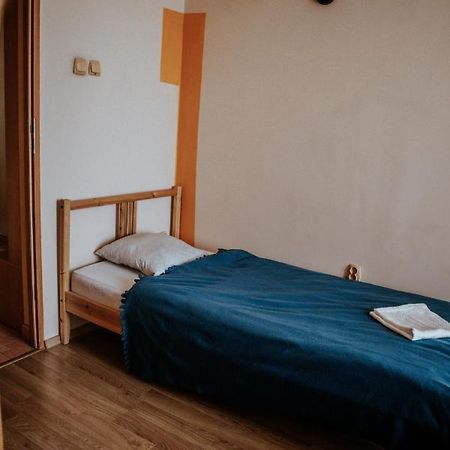 Cozy And Cheap Room In Old Town Krakow Bagian luar foto